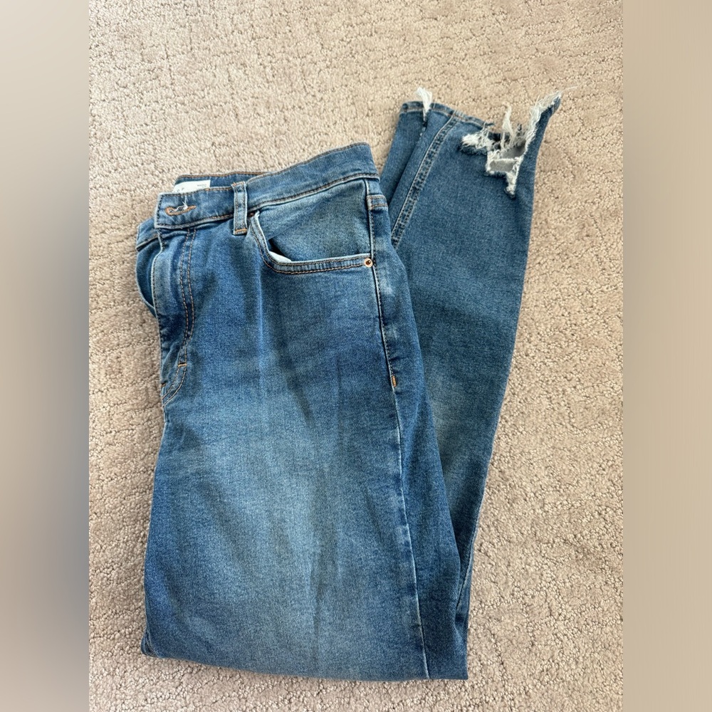 Top shop Jeans